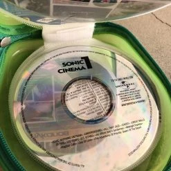 Vendora Θήκη Cd -CONRAD-JOHNSON shop f4736ce43d8ad58f2053fc2006a4f637a3d097e8 xl