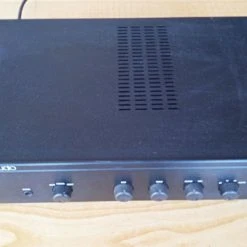 Vendora CAMBRIDGE AUDIO - A1 ολοκληρωμένος ενισχυτής -CONRAD-JOHNSON shop f4933ecf3e0f134e5b7bd990db0062884e465983 xl