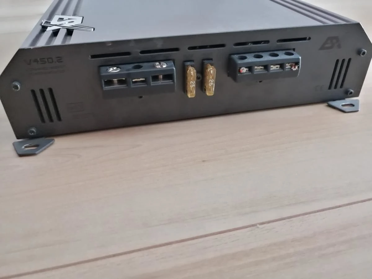 Vendora Esx Vision 450v2 4 Vendora Esx Vision 450v2 - Image 2