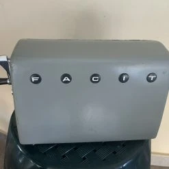 Vendora Αριθμομηχανη FACIT 11 Vendora Αριθμομηχανη FACIT -CONRAD-JOHNSON shop f526afb10bb819bcb948ddf02b8f4ba8c1add845 xl