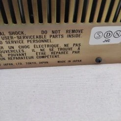 Vendora ΡΆΔΙΟ ΕΝΙΣΧΥΤΉΣ JVC JR-S81M -CONRAD-JOHNSON shop f5852ff5d8c1de0fa3013aeedc06a2b585ad74cc xl