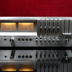 Vendora ΕΝΙΣΧΥΤΗΣ JVC JA S-44