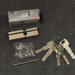 Vendora Κλειδαρια - Αφαλος Ασφαλειας AGB 5000 Series με 5 Κλειδια -CONRAD-JOHNSON shop f63075a0d321f6b6ea2f508bc79563aee01c9496 xl