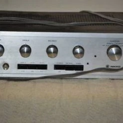 Vendora ενισχυτης Nikko Trm 400