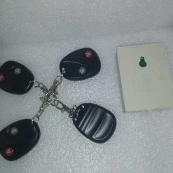 Vendora 4 Ασυρματα Κοντρολ Γκαραζοπορτας + Αισθητηρας Εντολων 13 Vendora 4 Ασυρματα Κοντρολ Γκαραζοπορτας + Αισθητηρας Εντολων -CONRAD-JOHNSON shop f6b2640880d7662b384d7b17a1ce92c549368783 xl