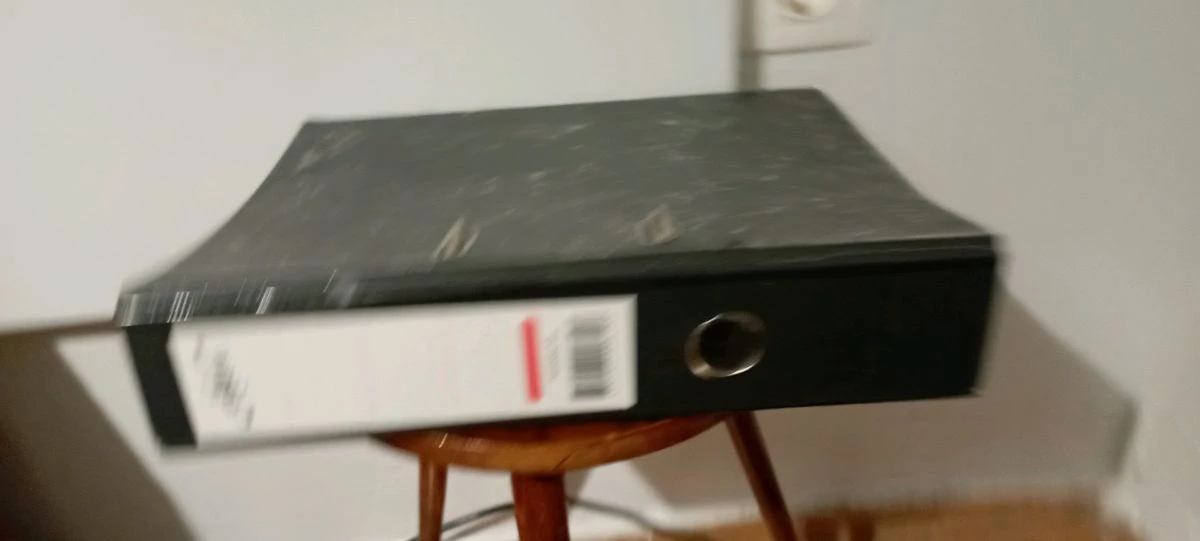 Vendora Φάκελος Με ζελατίνες 6 Vendora Φάκελος Με ζελατίνες - Image 4