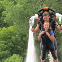 Vendora JETPACK FLIGHTS -CONRAD-JOHNSON shop f76cb230673362a0381994e128a8832b220f4177 xl