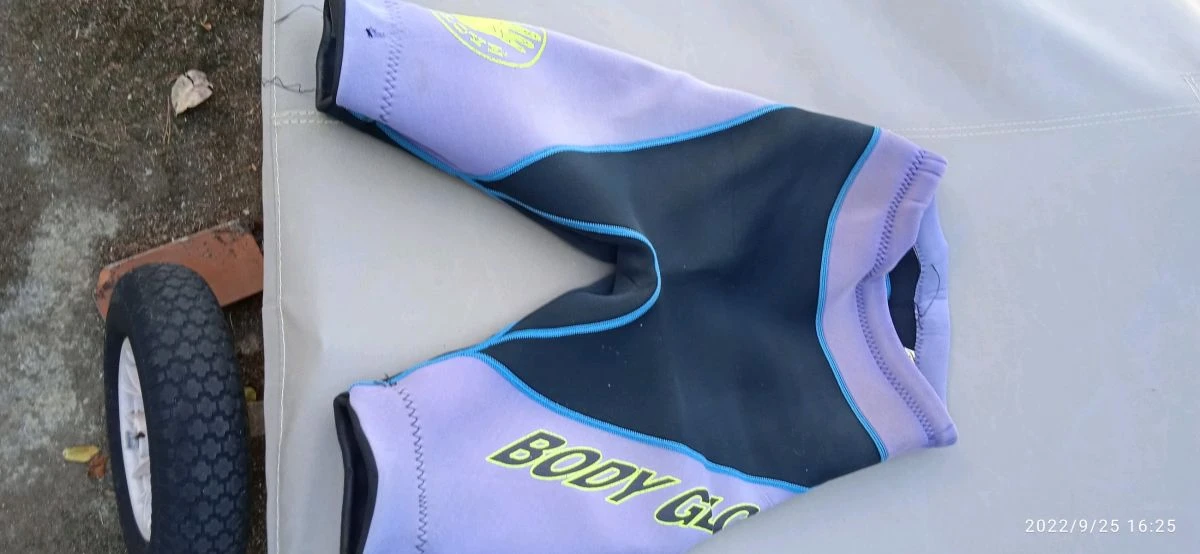 Vendora σορτς νεοπρεν θαλάσσιο σκι (δύο) 4 Vendora σορτς νεοπρεν θαλάσσιο σκι (δύο) - Image 2