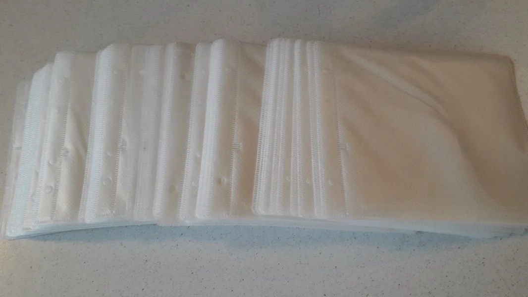 Vendora Φακελάκια CD - DVD ( 69 τμχ ) 3 Vendora Φακελάκια CD - DVD ( 69 τμχ )