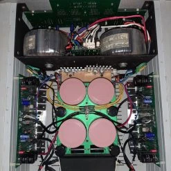 Vendora Ολοκληρωμένος ενιχυτής της SIm Audio, επετειακός, ειδικά κατασκευασμένος για την Totem Akoustics. -CONRAD-JOHNSON shop f8c72a8a36de3bf56d0d39896cf20e4706beb455 xl