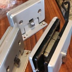 Vendora μεντεσέδες γυαλιού και κλειδαριά δώρο -CONRAD-JOHNSON shop f996ed9725c579d56455023942218c4ec03d0870 xl