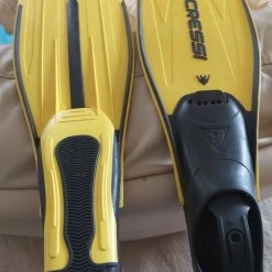 Vendora Βατραχοπεδιλα CRESSI 41-42 -CONRAD-JOHNSON shop fa0ff84e982411f0dc54c87019054d95b789f86b xl