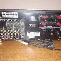 Vendora Ενισχυτής Hi-fi Sansui AU-X611AV -CONRAD-JOHNSON shop fa6a6423911fd82e90f96d4afc8d232322831deb xl