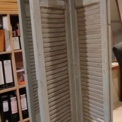 Vendora 2 ΔΙΠΛΑ ΞΥΛΙΝΑ ΠΑΝΤΖΟΥΡΙΑ ΔΙΑΚΟΣΜΗΤΙΚΑ / ΠΑΡΑΒΑΝ / ΔΙΑΧΩΡΙΣΤΙΚΑ VINTAGE -CONRAD-JOHNSON shop fab2a7342fc02f052b11a1c7387db2fa60f299f4 xl