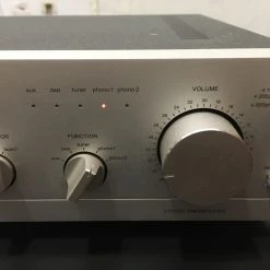 Vendora HARMAN KARDON HK825. ΠΡΟΕΝΙΣΧΥΤΗΣ -CONRAD-JOHNSON shop fc5ded60e25917a760ce09c1f4b1dc7113a314ff xl