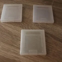 Vendora θηκες για Nintendo Game Boy αυθεντικες στα 10 ευρω πακετο