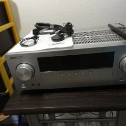 Vendora Pioneer VSX-529-s ραδιοενισχυτής 5.2 καναλιών -CONRAD-JOHNSON shop fd55a556d7c77d5d053212ad222ee968cb34991c xl