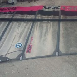 Vendora Πακέτο 6 Πανια Windsurf CUTWAY 4,7 M MAT 4,6m. Wishbone 1,7m.+ 5 ακομη πανια Neal Pride κατάρτι ματσα ) -CONRAD-JOHNSON shop fd8c44a37b12e34ca1a4f4226c39f4ca232a301e xl