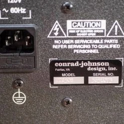 Vendora AUDIOPHILE ΤΕΛΙΚΟΣ ΕΝΙΣΧΥΤΗΣ CONRAD JOHNSON ET - 250 S 18 Vendora AUDIOPHILE ΤΕΛΙΚΟΣ ΕΝΙΣΧΥΤΗΣ CONRAD JOHNSON ET - 250 S -CONRAD-JOHNSON shop fdd80418a1e6155ee4c9775fba381a88ca958d3f xl