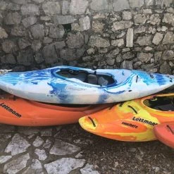 Vendora River Kayak Dagger Mamba 8.5 -CONRAD-JOHNSON shop fdf805e3edc0c98f0f208d4a93d8116c30d40bf8 xl