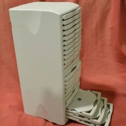 Vendora Καινούργια θήκη 50 δίσκων CD εργονομική & εύχρηστη (30 ευρώ). 10 Vendora Καινούργια θήκη 50 δίσκων CD εργονομική & εύχρηστη (30 ευρώ). -CONRAD-JOHNSON shop fe4d1dc925f4d6a857b4a8aa382e97751975d8e2 xl