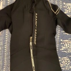 Vendora Magic Marine Womans Wetsuit 5mm -CONRAD-JOHNSON shop fec103f97e9d612430042bd00b8b65f84ce54247 xl