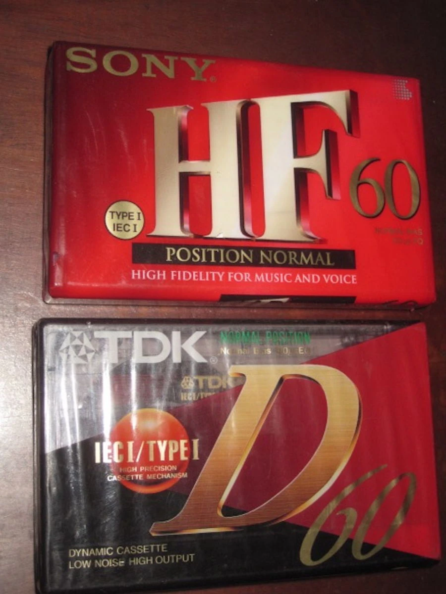 Vendora Κασετες Mini Dv - VHS C - Hi-8 - Beta - Ηχου 9 Vendora Κασετες Mini Dv - VHS C - Hi-8 - Beta - Ηχου - Image 7