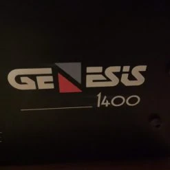 Vendora Ενισχυτής ήχου χειροποίητος, Genesis1400 -CONRAD-JOHNSON shop ff9c059c91e774fe2d5f10710d3348d7d546625e xl