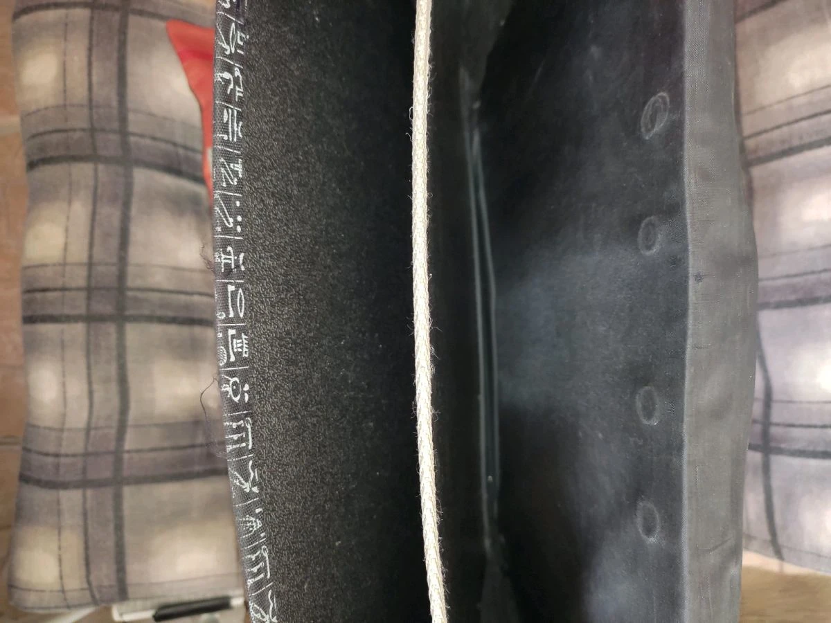 Vendora Τσάντα Paxos-YU-GI-OH 1996 8 Vendora Τσάντα Paxos-YU-GI-OH 1996 - Image 6