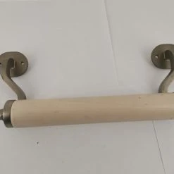 Vendora Χέρια πόρτας εποχής 1960 (4 τεμάχια)